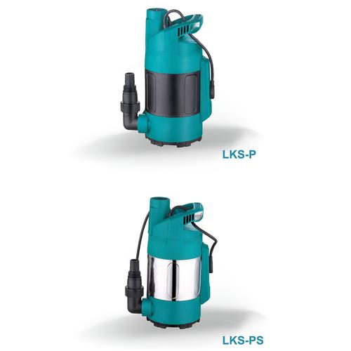 LKS Series Garden Submersible Pump System 1