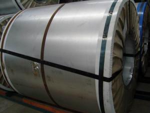 Galvalume Steel Sheet in Coil System 1