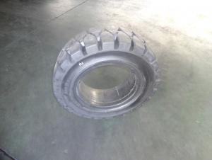 solid tyre