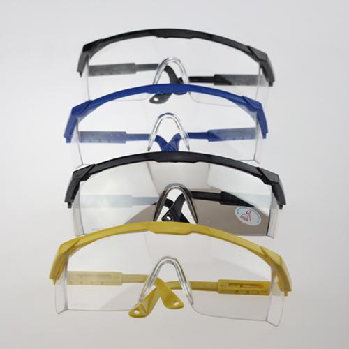 Safety Glasses CCC Certificate Free Sample System 1