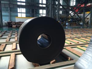 FULL HARD COLD ROLLED STEEL SHEET IN COIL System 1