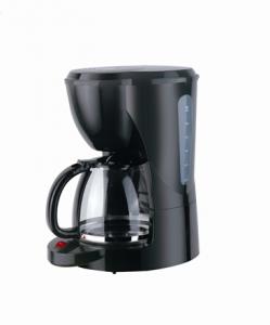 Stainless Steel electric coffee maker