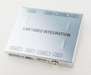 BMW F20  Video Interface