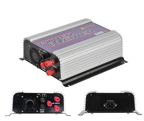 SUN-500G-WAL Wind power grid tie inverter/500w System 1