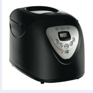 Automatic Bread Maker System 1
