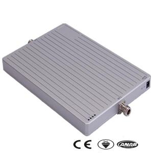 GSM900&1800&2100MHZ 2G&3G Tri- Band Mobile Signal Booster Amplifier Repeater