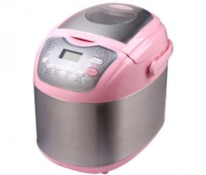 Home Used Bread Maker with LED Display
