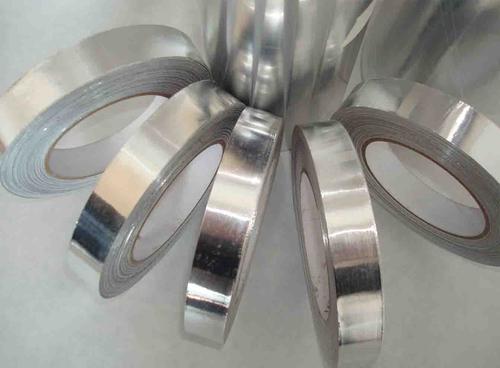 Extra Heavy Aluminum Cable Wrapping Foil System 1