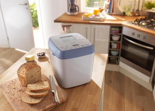 Multi-functional Bread Maker System 1