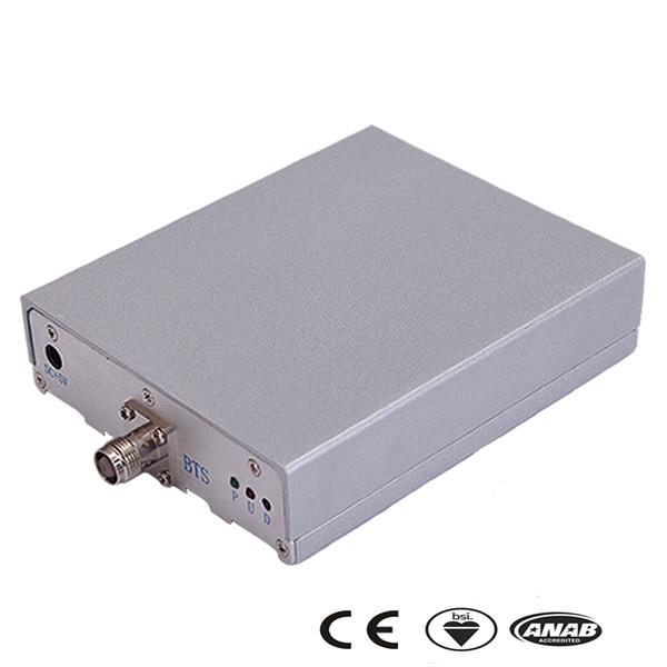 DCS 1800MHz 2G Single Band Mobile Signal Booster Amplifier Repeater