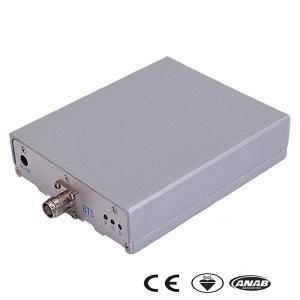 WCDMA2100MHz 3G cellphone signal booster amplifier repeater