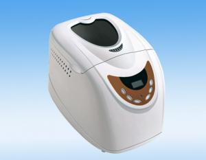 Automatic Bread Maker with Digital Programs
