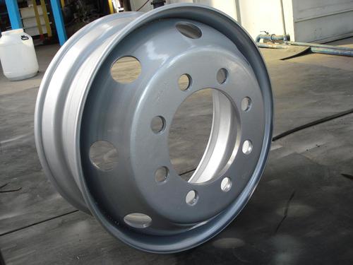 Favorites Compare tubeless steel wheel rim17.5X6.00 System 1