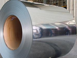 Structual Quality Hot Dipped Galvanized Steel Coil