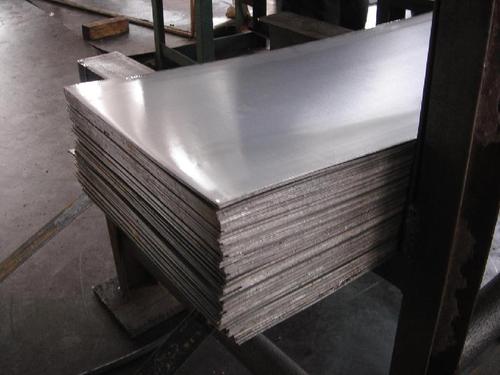 420 cold rolled  stainless steel sheet System 1