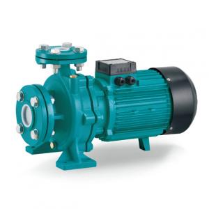 XST Series End Suction Centrifugal Pump