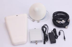 LTE 4G 1800 Amplifier signal repeater booster full kits System 1