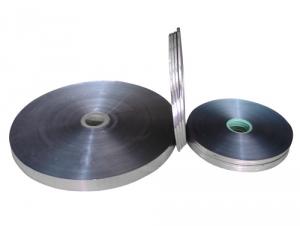 metalized aluminum foil mylar production