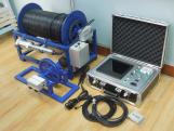 500m Borehole Inspection Camera