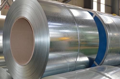 galvanized steel coils System 1