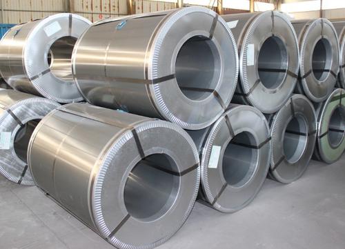 Cold Rolled Non Grain Oriented Steel System 1