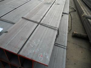 GB Standard Steel H Beam 100mm-150mm with Good Quality System 1