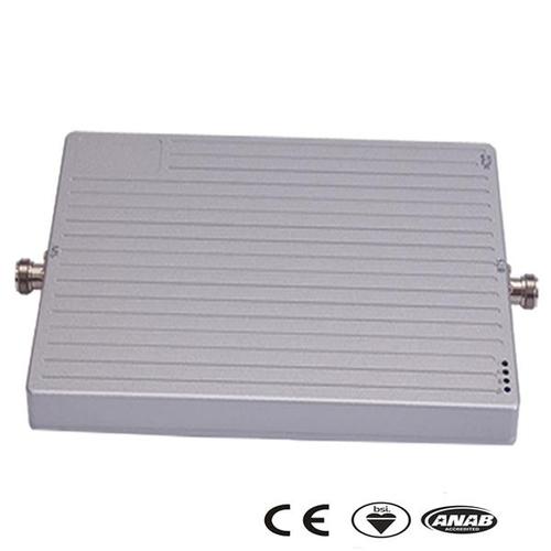 GSM900&1800&2100MHZ 2G&3G Tri- Band Mobile Signal Booster Amplifier Repeater with Full Kits System 1