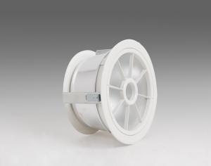 LVD Induction lamp Energy saving 40W surface downlight 03-600