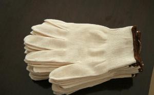 Safety Gloves Cut Resistant Palm PU Coated Working