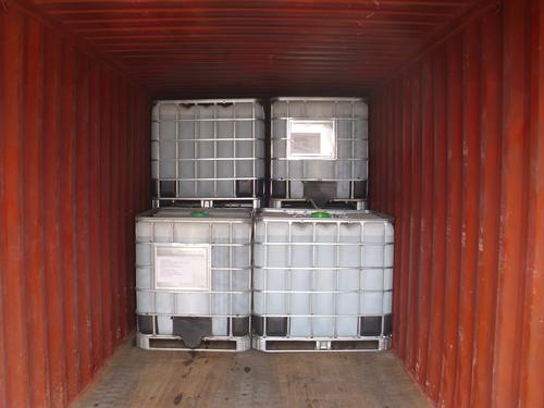 MONO PROPYLENE GLYCOL INDUSTRIAL GRADE System 1