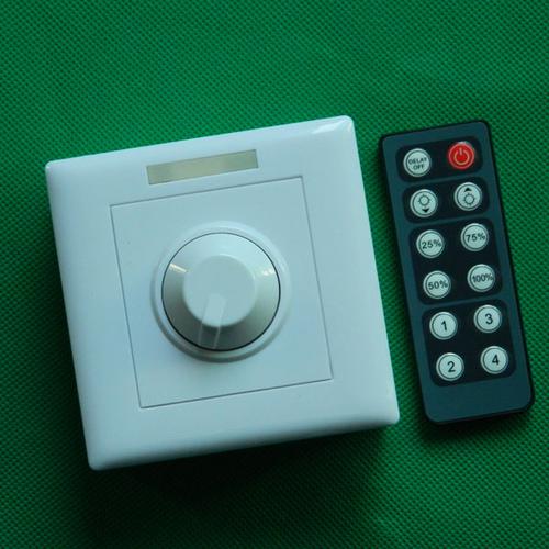 IR 12keys Led Dimmer System 1