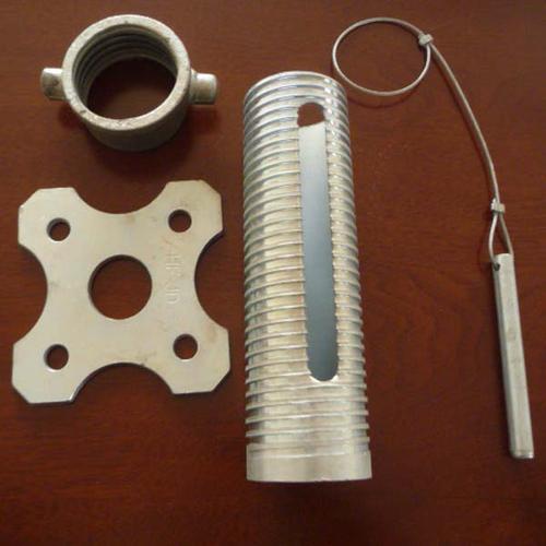 scaffolding parts plate，pin，screw，nut System 1