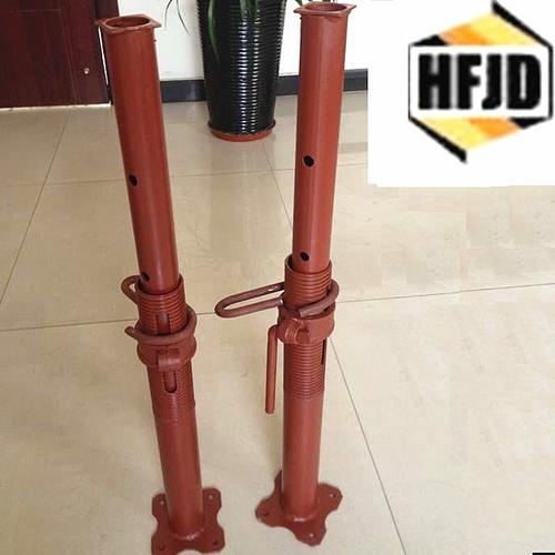 adjustable Scaffolding Shoring Post props System 1