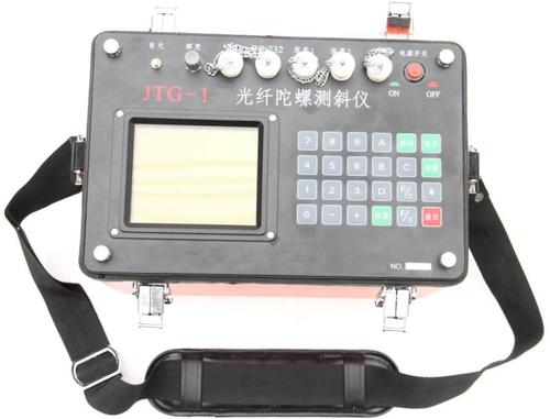 JTG-1 Fiber Optic Gyro Inclinometer System 1