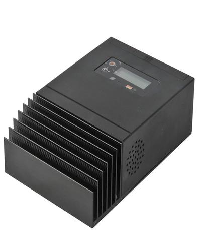 SUN-MPPT-5015A Solar charge controller 50A System 1