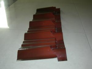 Pre-painted Galvanized Steel Coil-JIS G 3312-wooden pattern9 System 1