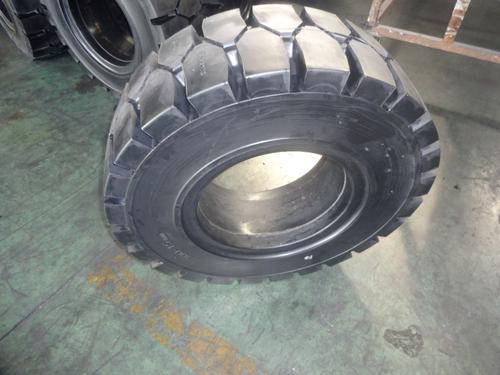 solid tyre System 1