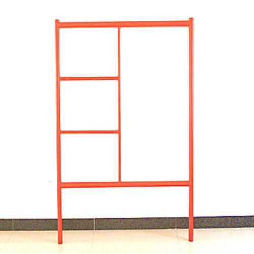 H Ladder Scaffolding Frame System 1