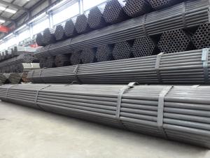 Seamless Stainless Steel Tube price per ton/ 304 Polished Stainless steeLltube