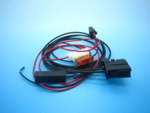 MOST Adaptor for AUDI A6 System 1