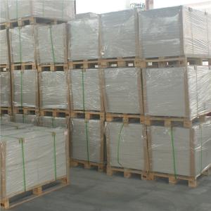 Calcium silicate board wood grein texture coibentati panels for external wall, Europ standard, BS certification