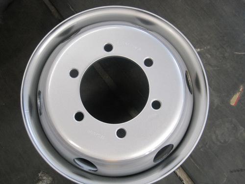 High quality steel wheel 17 .56x6.75 System 1