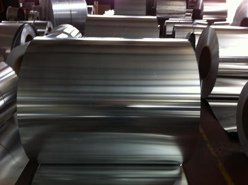 Aluminum Coil - Direct Casting Aluminium Strip in Coil AA1100 Temper F System 1