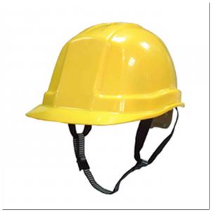 Safety Hat  Hard  CE Construction Industrial Hats with Vents