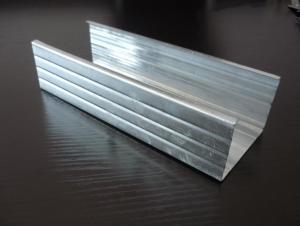 Drywall Steel Profile 100*50mm