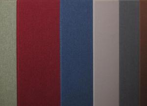 Fiberglass Wall Panel with Fabric HC-382