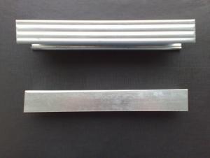 Steel Profile 60*27mm and 28*27mm