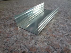Drywall Steel Profile 100*40mm