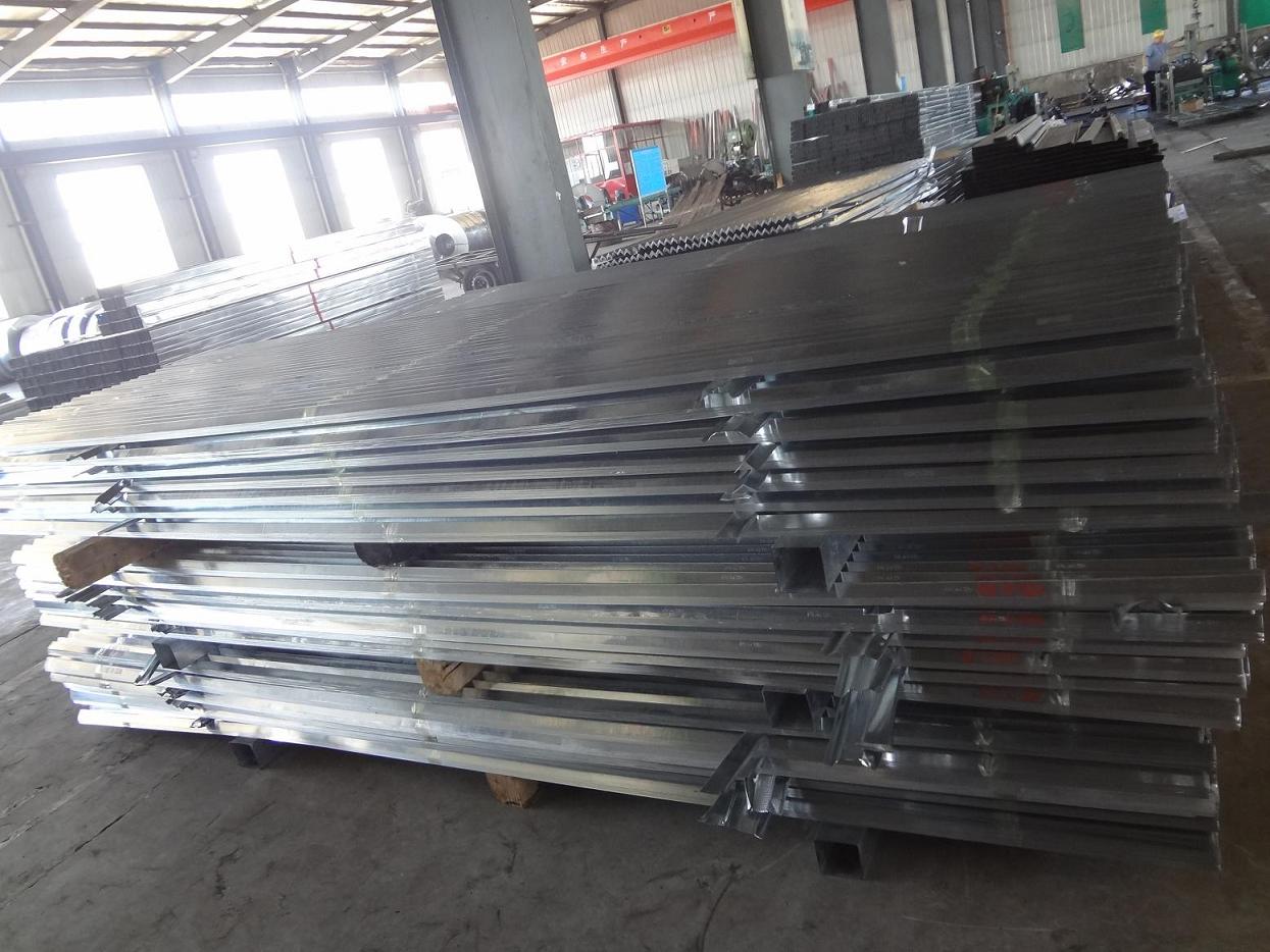 Galvanized Steel Profiles for Ceiling System