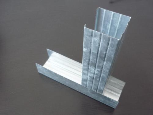 Drywall Steel Profile 0.40mm System 1